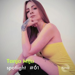 fhainest Spotlight #61 - Tanja Miju