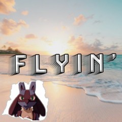 F L Y I N '