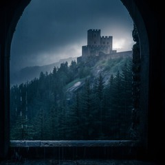 Nothing Behind the Door