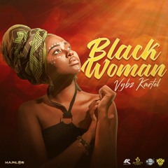 Vybz Kartel - Black Woman [My Letter To You Riddim]
