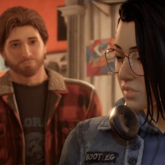 Candystore (Life Is Strange: True Colors // OST) Jimmy Kaleth, Jez Pike, Bob Mitchell