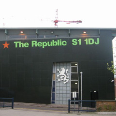 The Republic EP3 - Melodic, Vocal & Uplifting Trance || Gatecrasher Tribute Mix