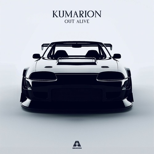 Kumarion - Out Alive