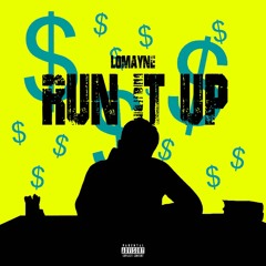 LoMayne - Ridin Out