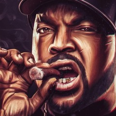 Ice Cube ft. MC Eiht & Xzibit - West up
