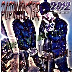 ^poptimized^ POPMONST3R /// "Burn the House Down" feat. MEMORYLOSS /// prod. CRANES + MAYXX ##2012