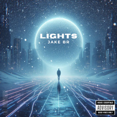 JAKE BR - Lights (Extended Mix)