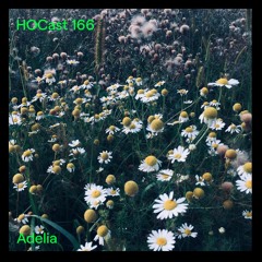 HOCast #166 - Adelia
