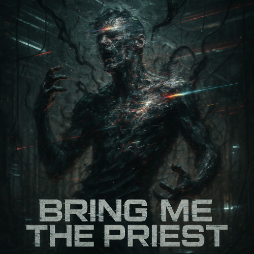 AZERRR - BRING ME THE PRIEST