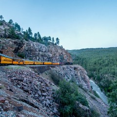 after a hard day at work blues