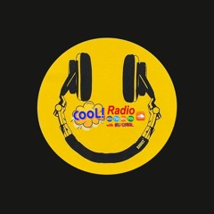 Cool Radio With DJ Carl # 1370) 05 - 19 - 2022