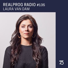 REALPROG Radio EP 135 - Laura van Dam