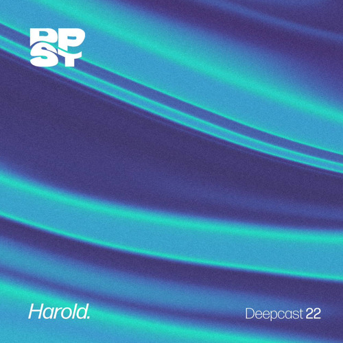 DEEPCAST - Harold.