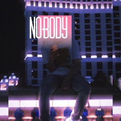 NOBODY (prod. Paryo)