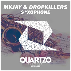 S*xophone (Original Mix)