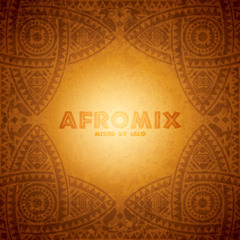 Salo - Afromix - 2023.11.20