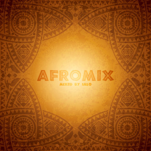 Salo - Afromix - 2023.11.20