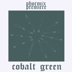 Premiere: Cobalt Green - Virtual Life [APR10]