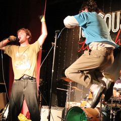 Toxiq Chameleon Live at the Ice House 10/16/2025