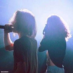 Я Проблема (ft. Acid Drop King) (unreleased)