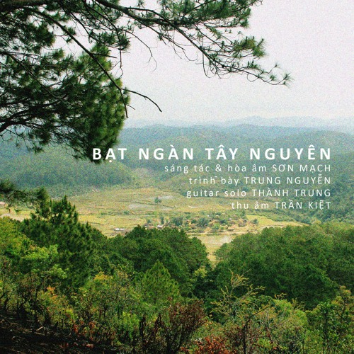Bạt Ngàn Tây Nguyên (official)