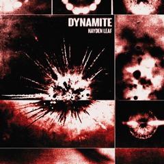 DYNAMITE - Extended Mix