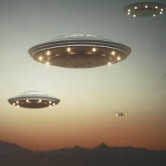 DO YOU BELIEVE IN UFO's