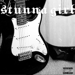 stunna girl (prod. 2ukko)