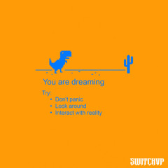 BLISSFOOL - free to dream (SwitchVp Edit)