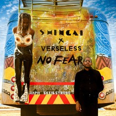 SHINGAI x VERSELESS - No Fear ( Birth right)