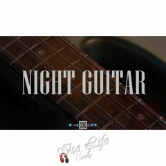 [FREE] Drake Type Beat - "Night Guitar" | TRAP BEATS | New Beat 2020 | Rap Beat |