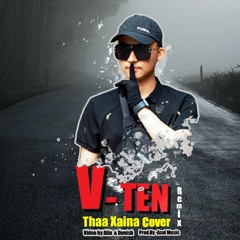 VTEN -Tha Chaina  (cover)