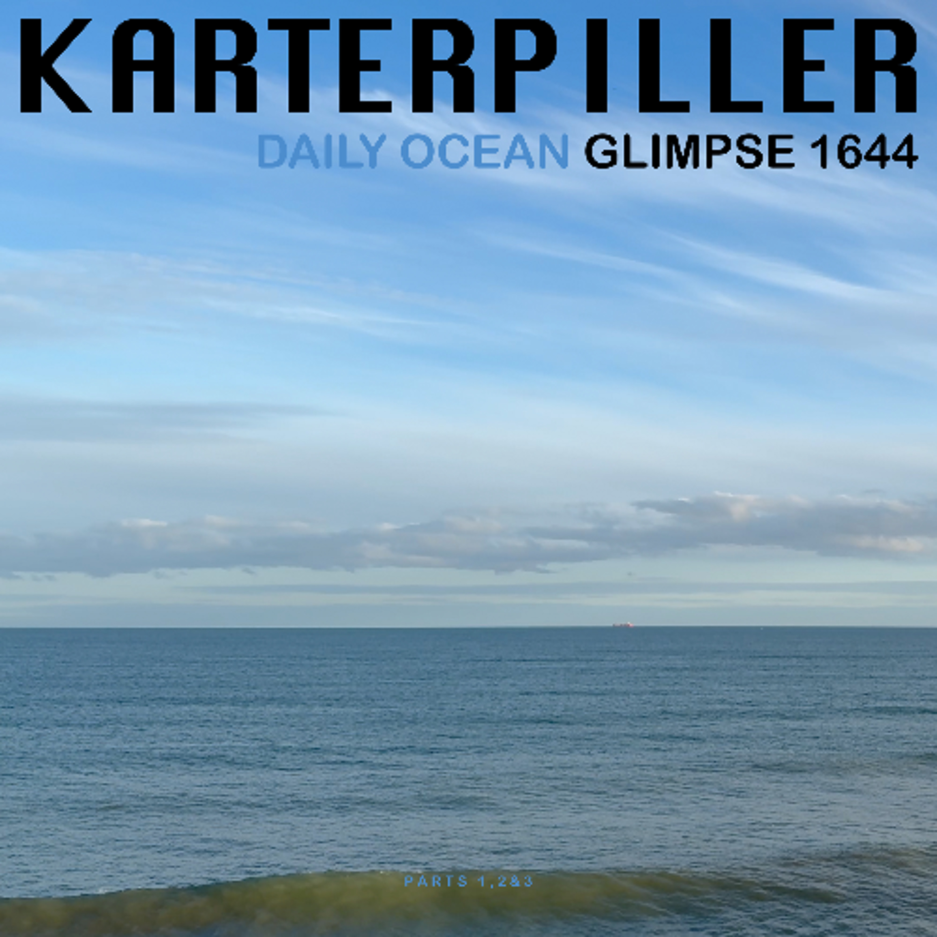 Glimpse 1644 (Apr 3 2026) episode artwork