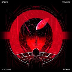 Domek - The Underground (Original Mix)