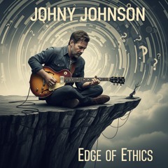 JOHNY JOHNSON - Edge of Ethics