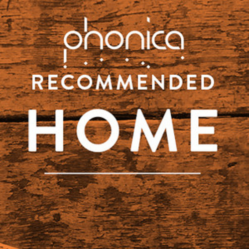 Phonica Recommended (Home)