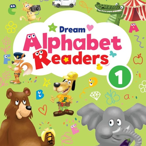 Stream JYbooks | Listen to Alphabet Reader Workbook 1 playlist online ...