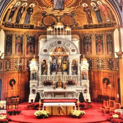 Pange Lingua Gloriosi