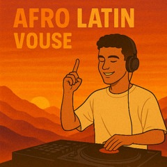 Afro Latin House Sunset