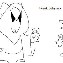 tweak baby mix