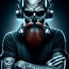 Hard Techno 155 bpm DJ Mix #1