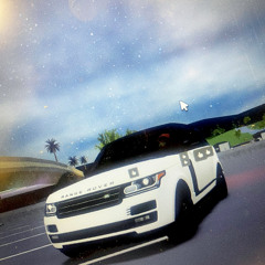 RANGE ROVER @dmntxo