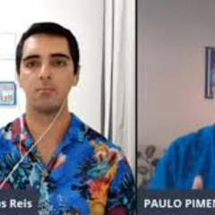 Video 18++ video thiago dos reis twitter
