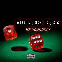 Rolling dice