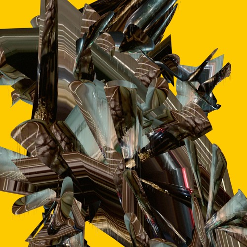 Premiere: Amazondotcom & Siete Catorce 'Absent City'