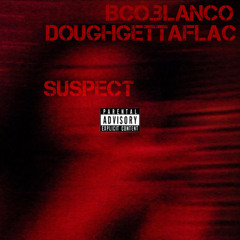 Suspect Ft BCO Blanco