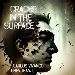 Cracks In The Surface | Carlos Vivanco & GrevusAnjl