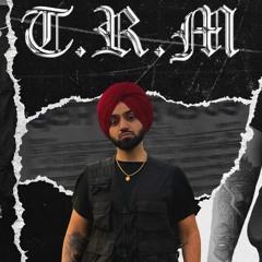 T.R.M - HARJOT SIDHU | OFFICIAL AUDIO