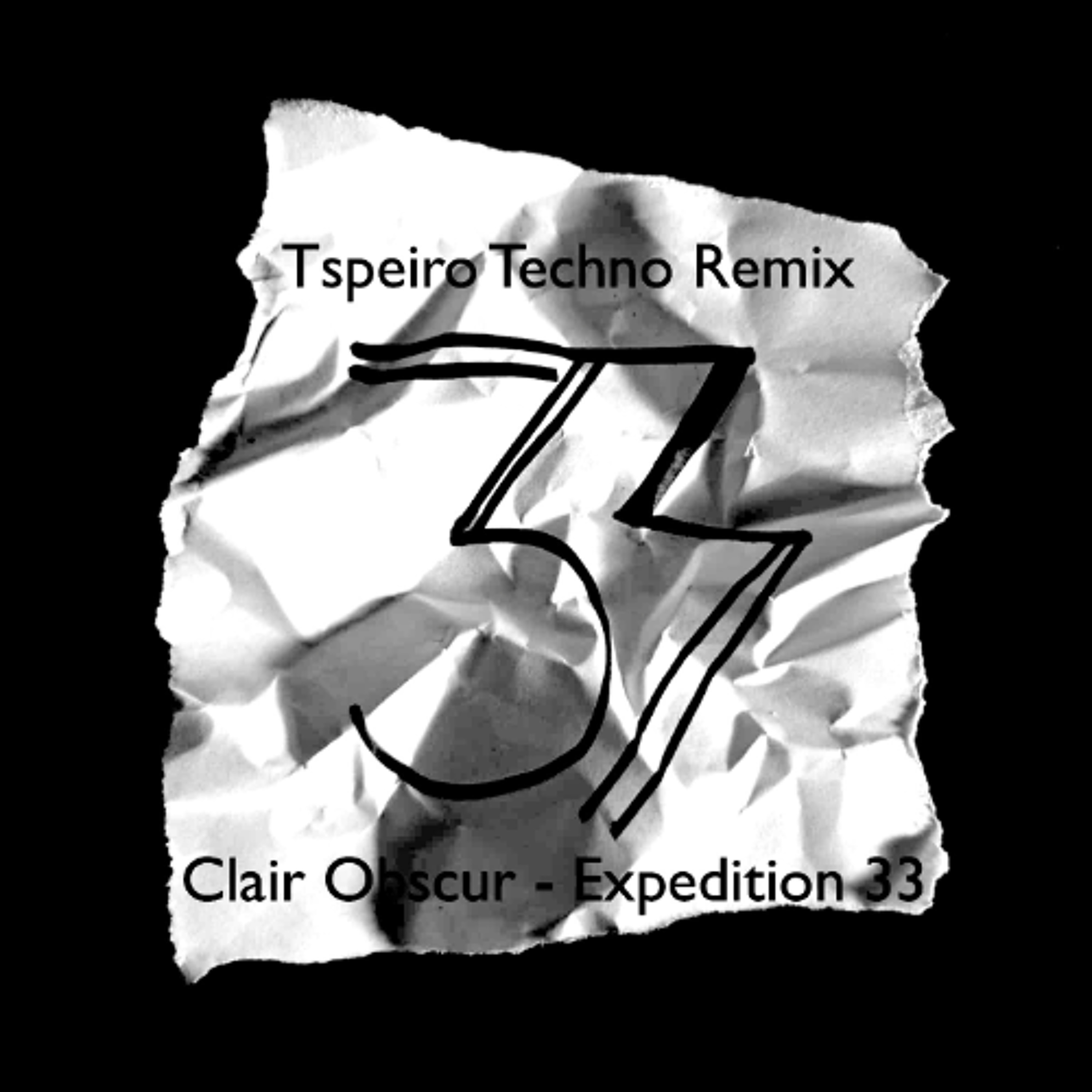 Clair Obscur (Techno Remix) [Expedition 33] episode artwork