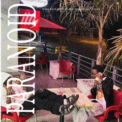 paranoid (feat. Asianwokstar)